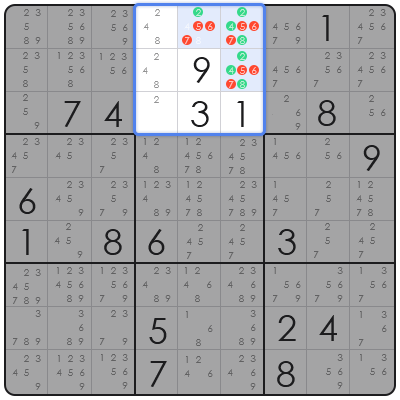 best sudoku app