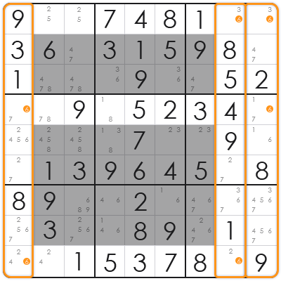 daily online killer sudoku