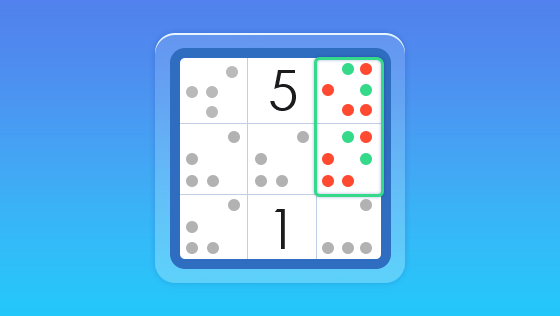 very very easy sudoku